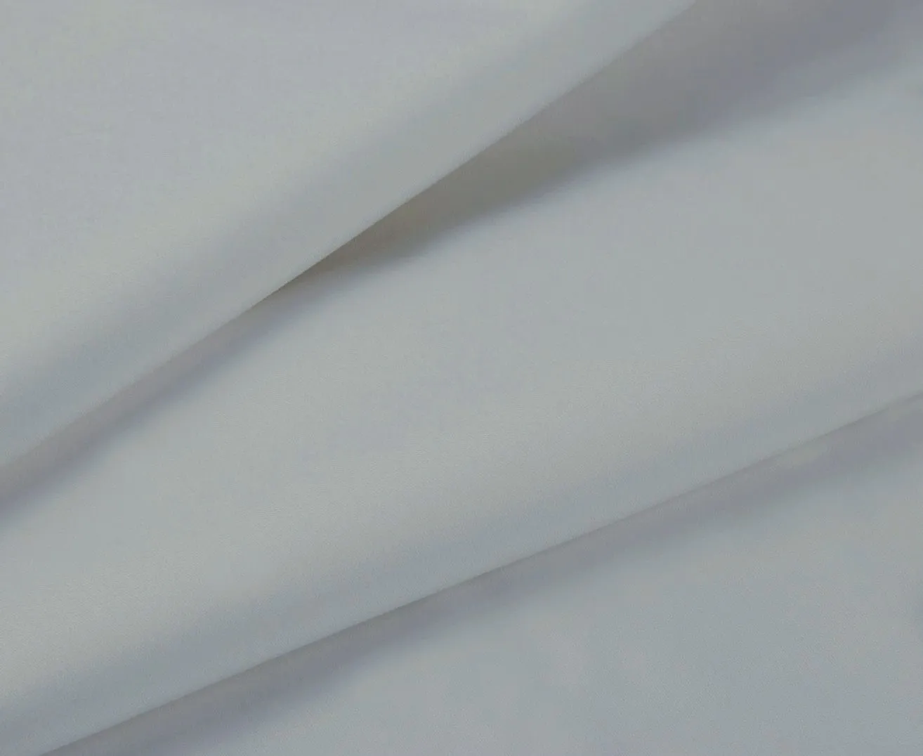 1000TC Single Size Bed Soft Flat & Fitted Sheet Set | Silver