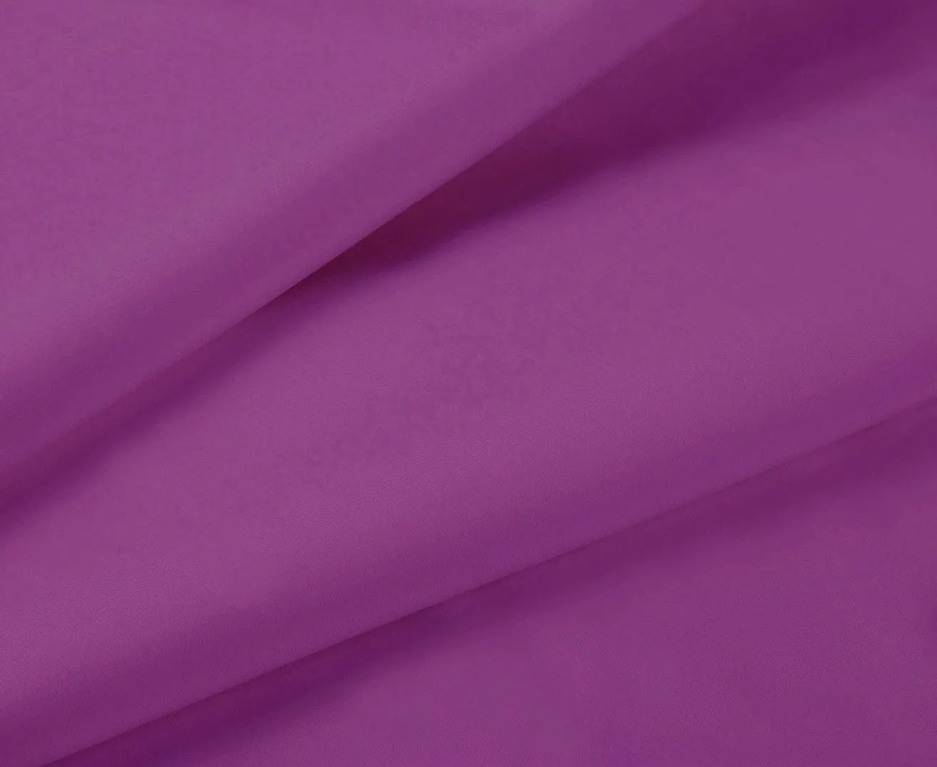 1000TC Ultra Soft Bed Sheet Set | King Single Size | Purple | Flat & Fitted