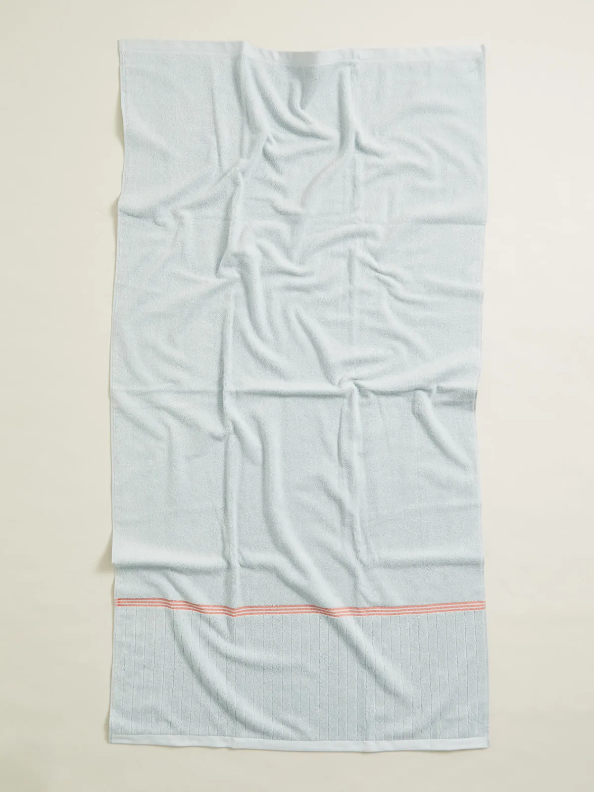 Abel Bath Sheet - Lake