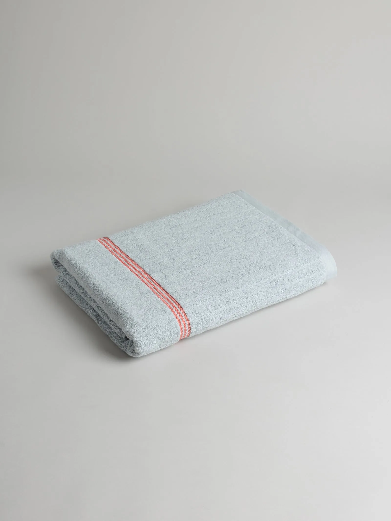 Abel Bath Sheet - Lake