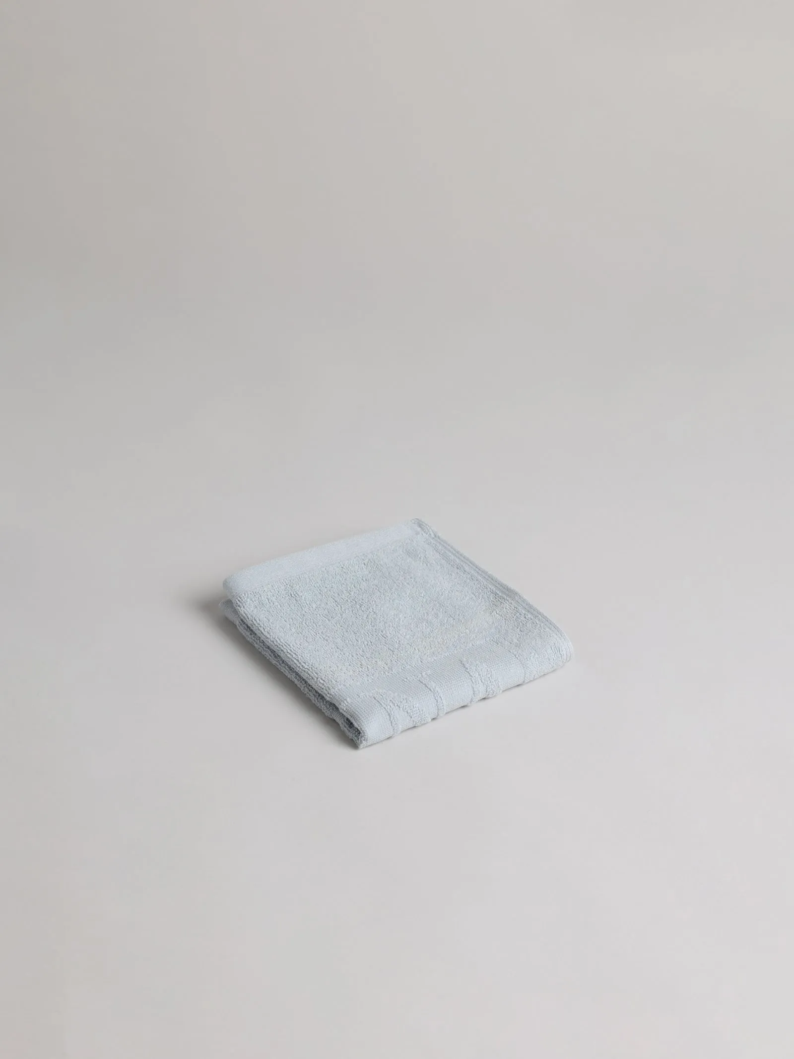 Agnes Face Cloth - Lake