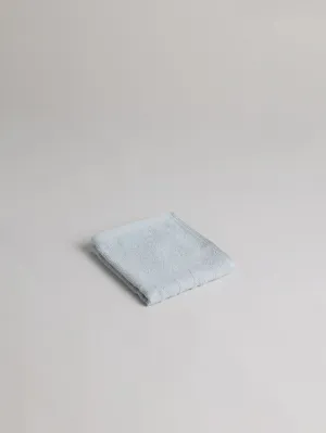 Agnes Face Cloth - Lake
