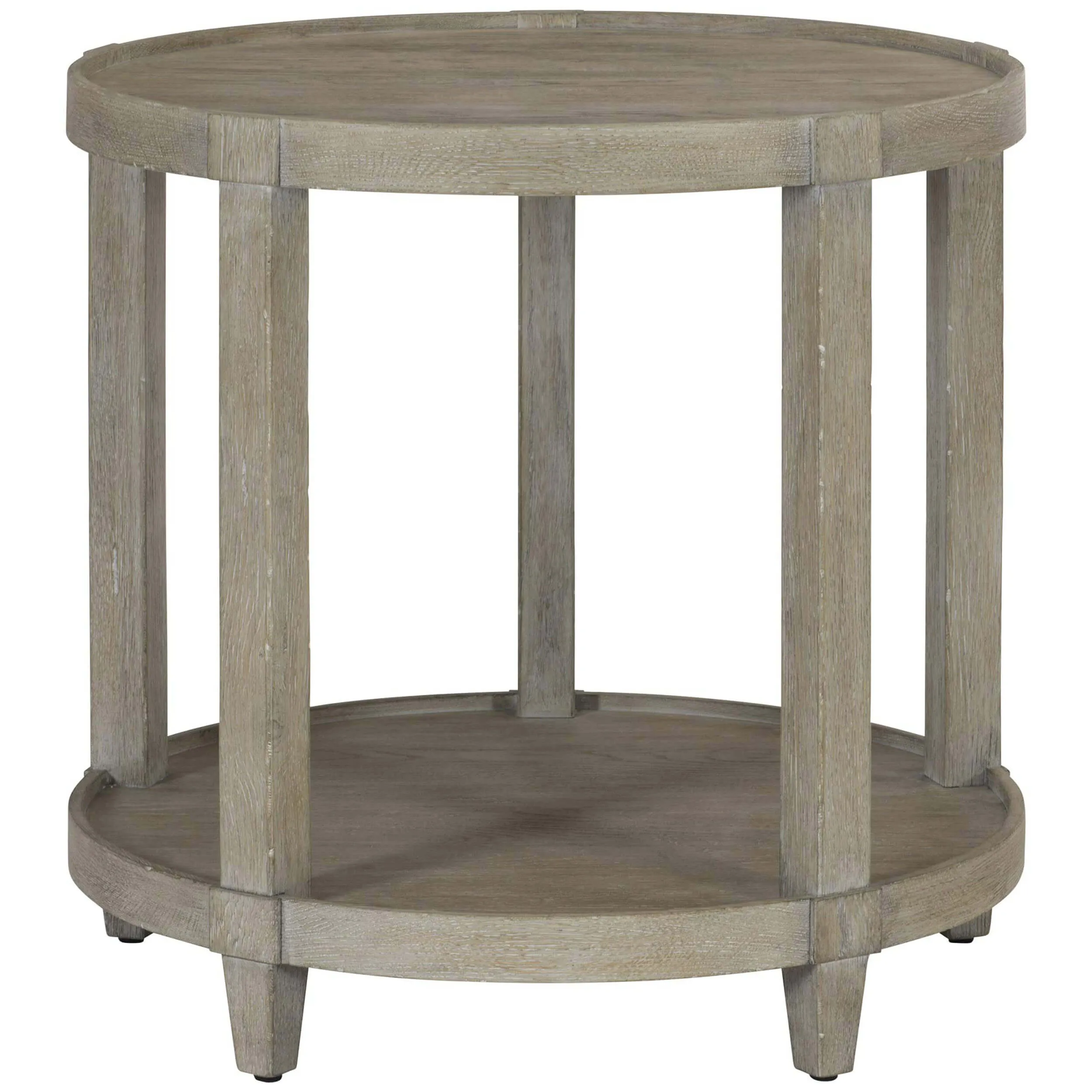 Albion End Table