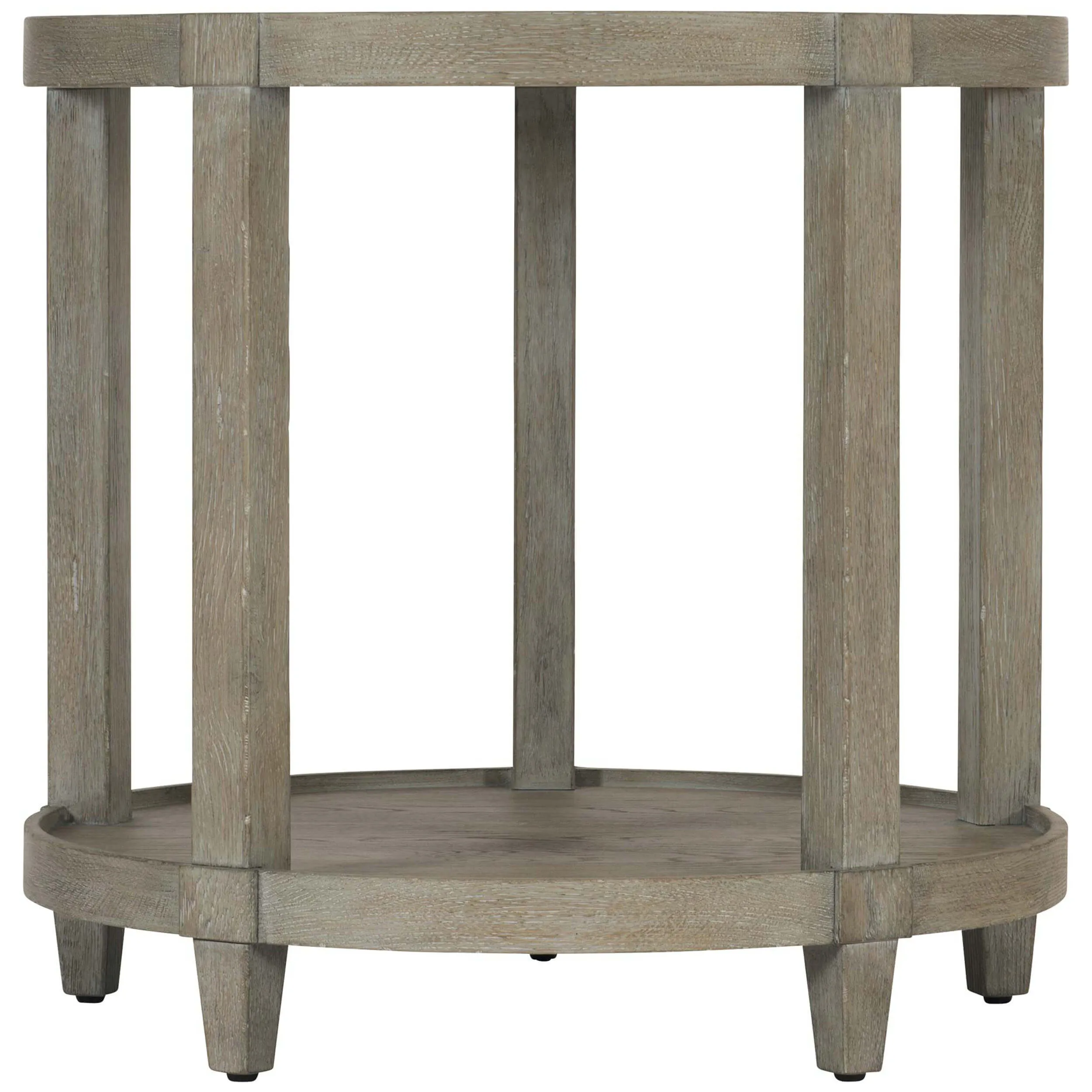 Albion End Table