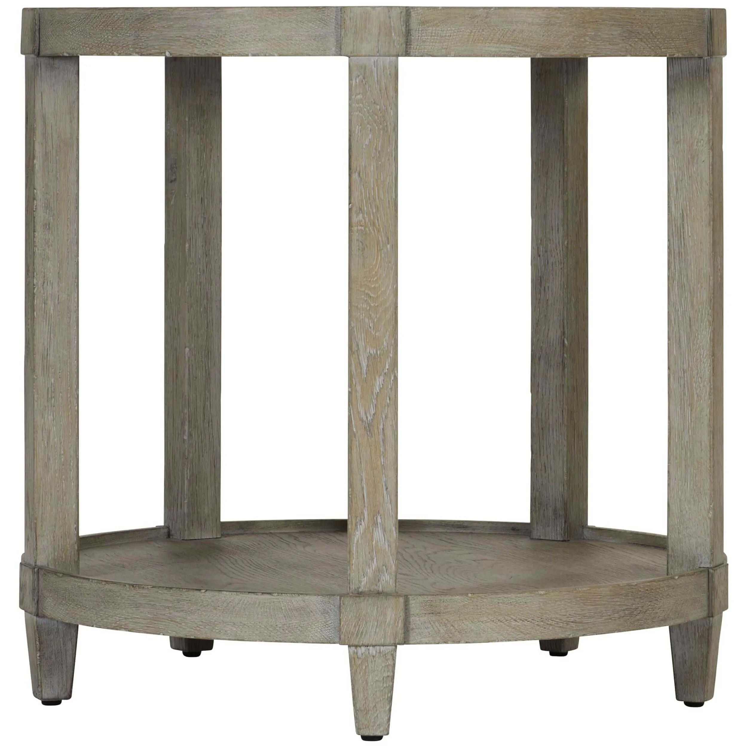 Albion End Table