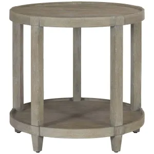 Albion End Table