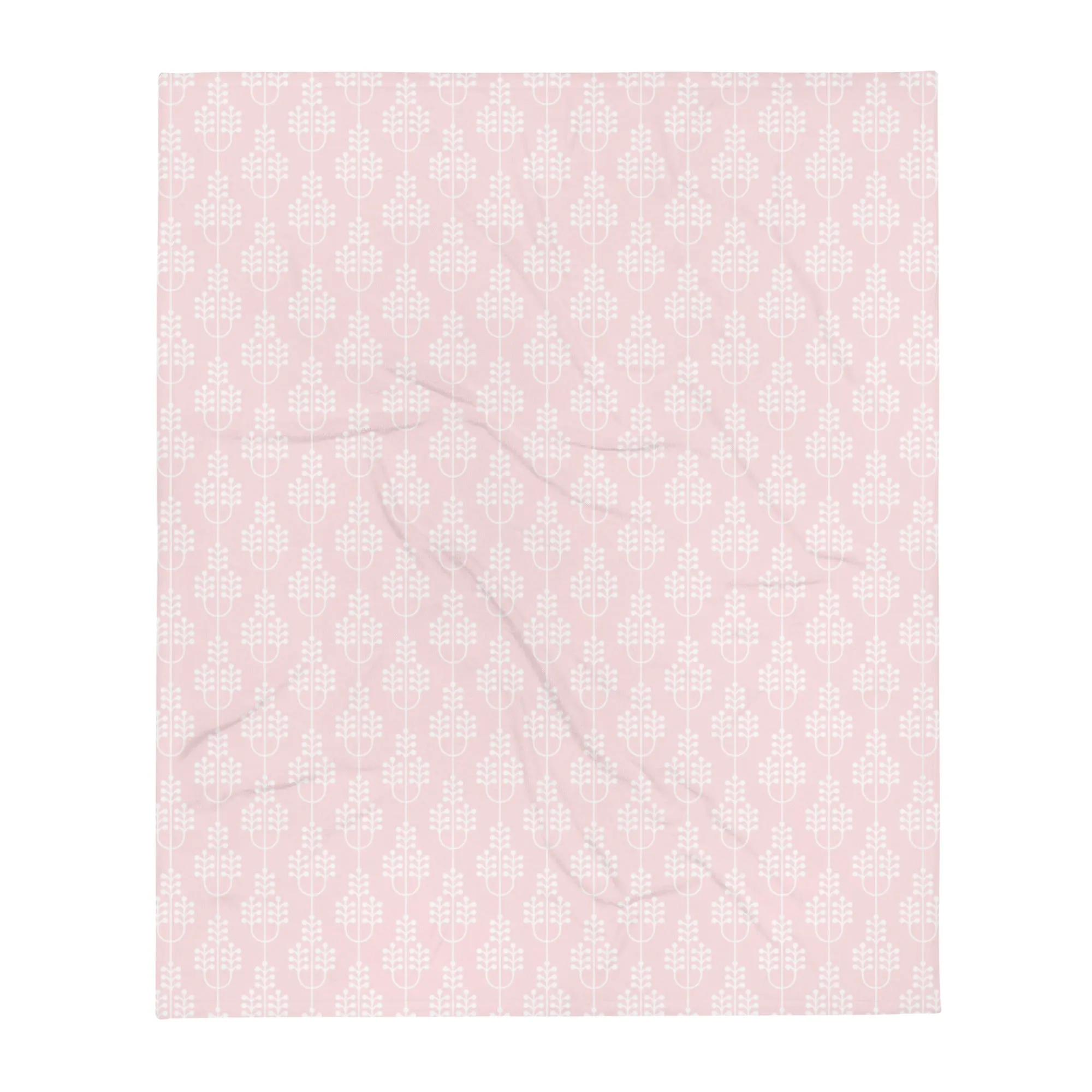 ALYSSA Throw Blanket