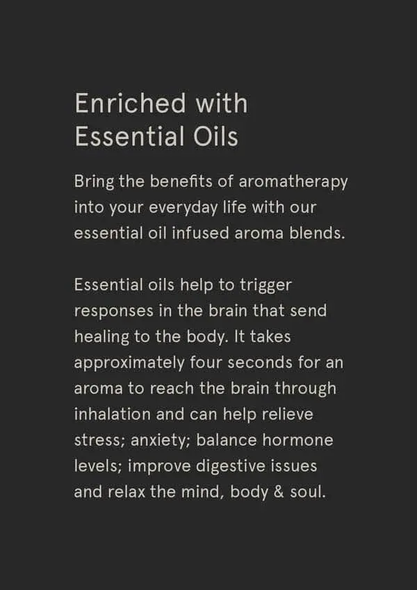 Aromatherapy Kitchen Surface Spray 500ml Lemongrass, Lime & Bergamot