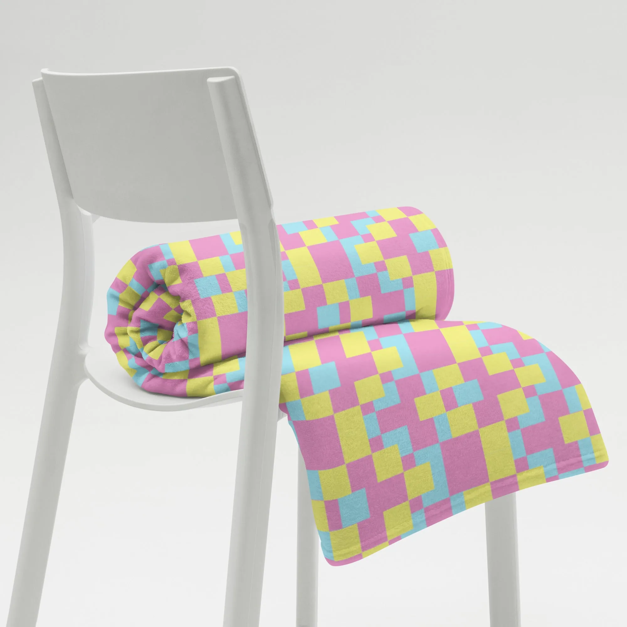 ASPEN Throw Blanket