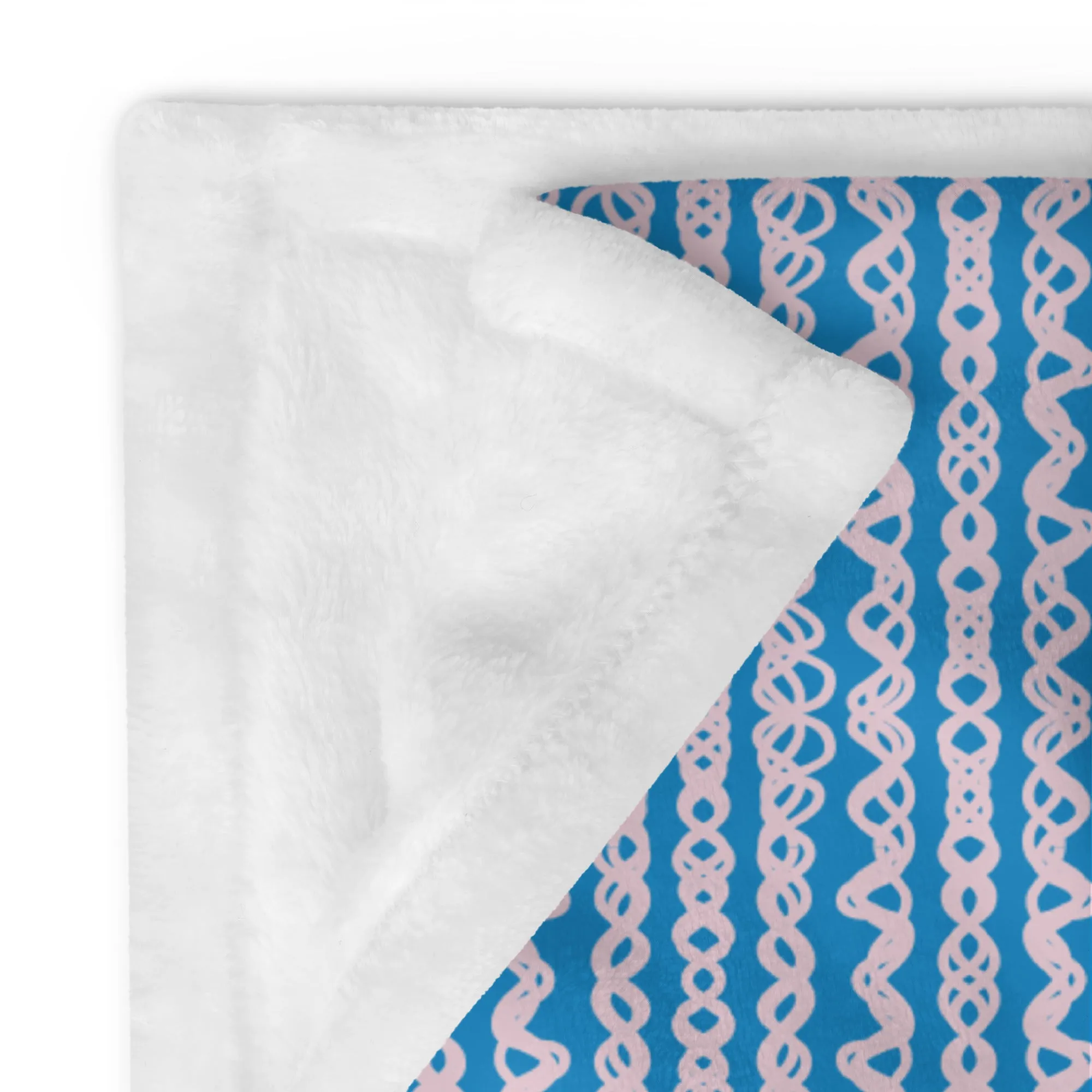 AUDUBON Throw Blanket