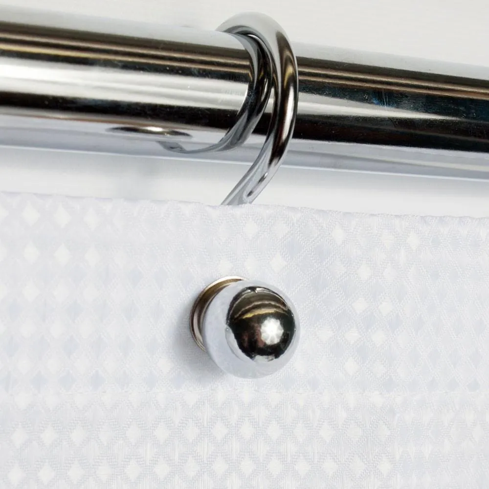 Ball Type Shower Hooks