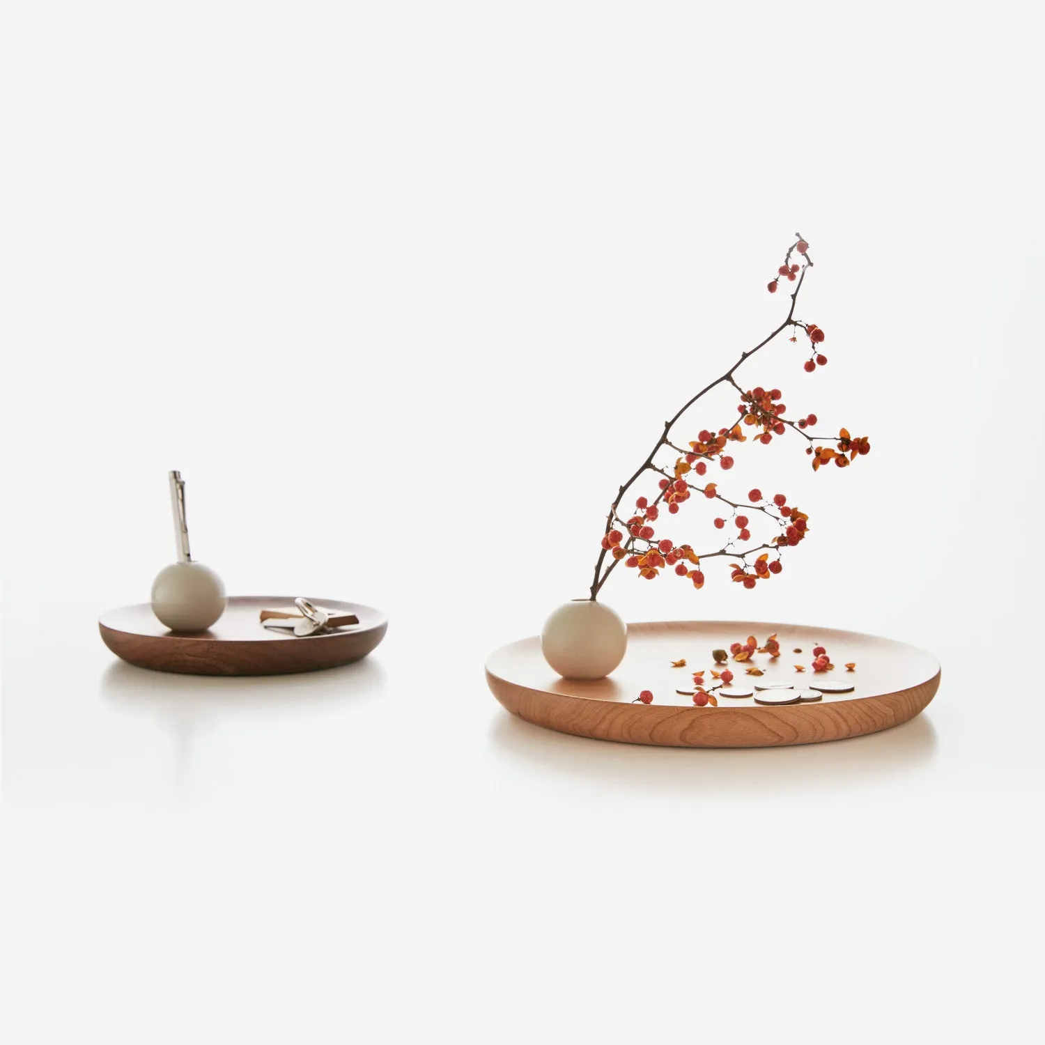 Bedroom ornaments