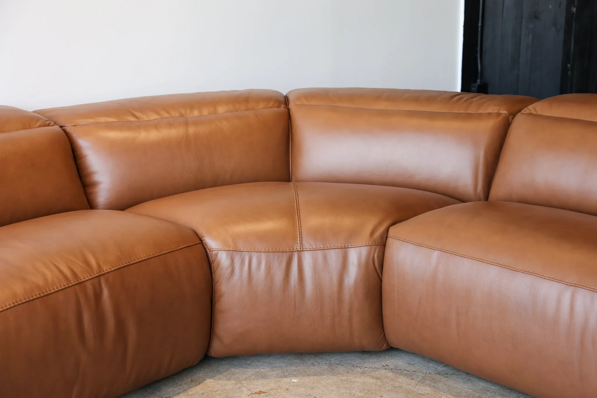Bentley Reclining Sectional