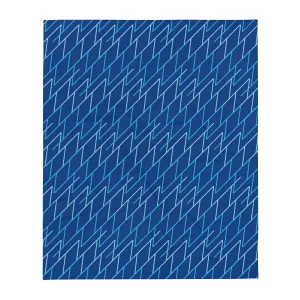 BLUERIDGE Throw Blanket