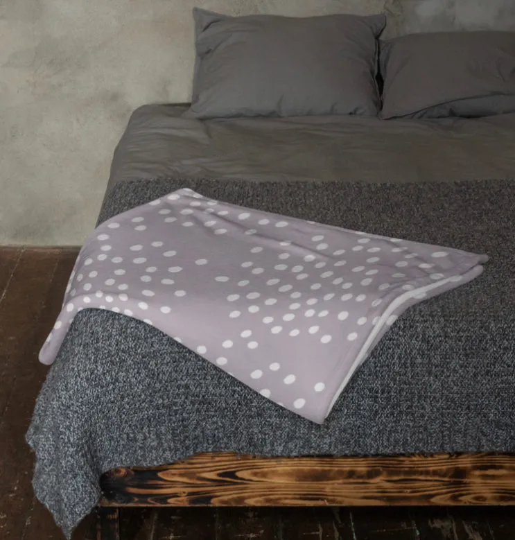 BRILLIANT Throw Blanket