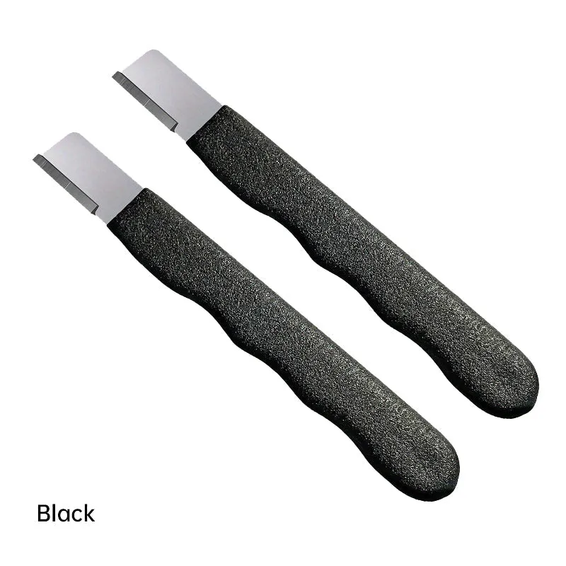BUY 3 GET 4 FREE-Outdoor Portable Scissors Knife Sharpener