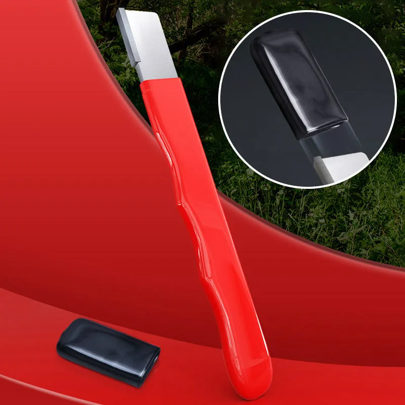 BUY 3 GET 4 FREE-Outdoor Portable Scissors Knife Sharpener