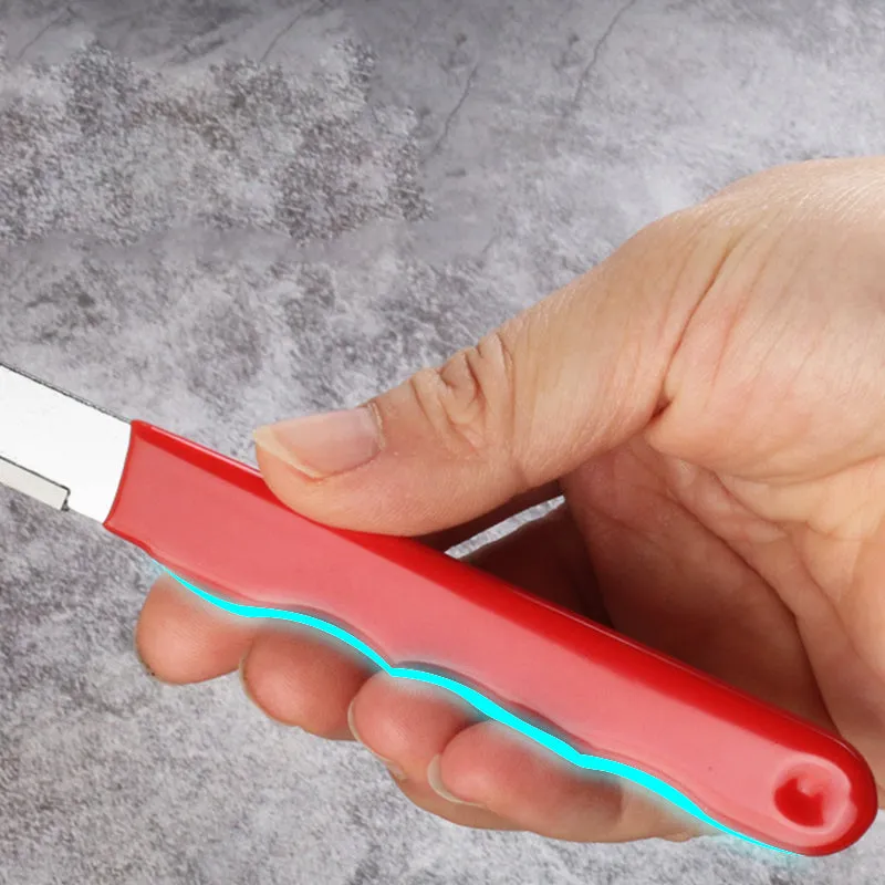 BUY 3 GET 4 FREE-Outdoor Portable Scissors Knife Sharpener