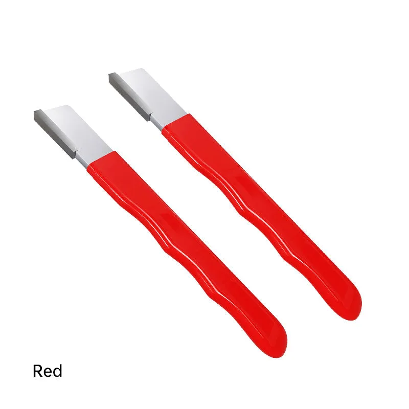BUY 3 GET 4 FREE-Outdoor Portable Scissors Knife Sharpener