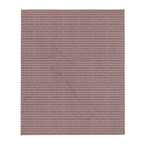 CARMEL Throw Blanket