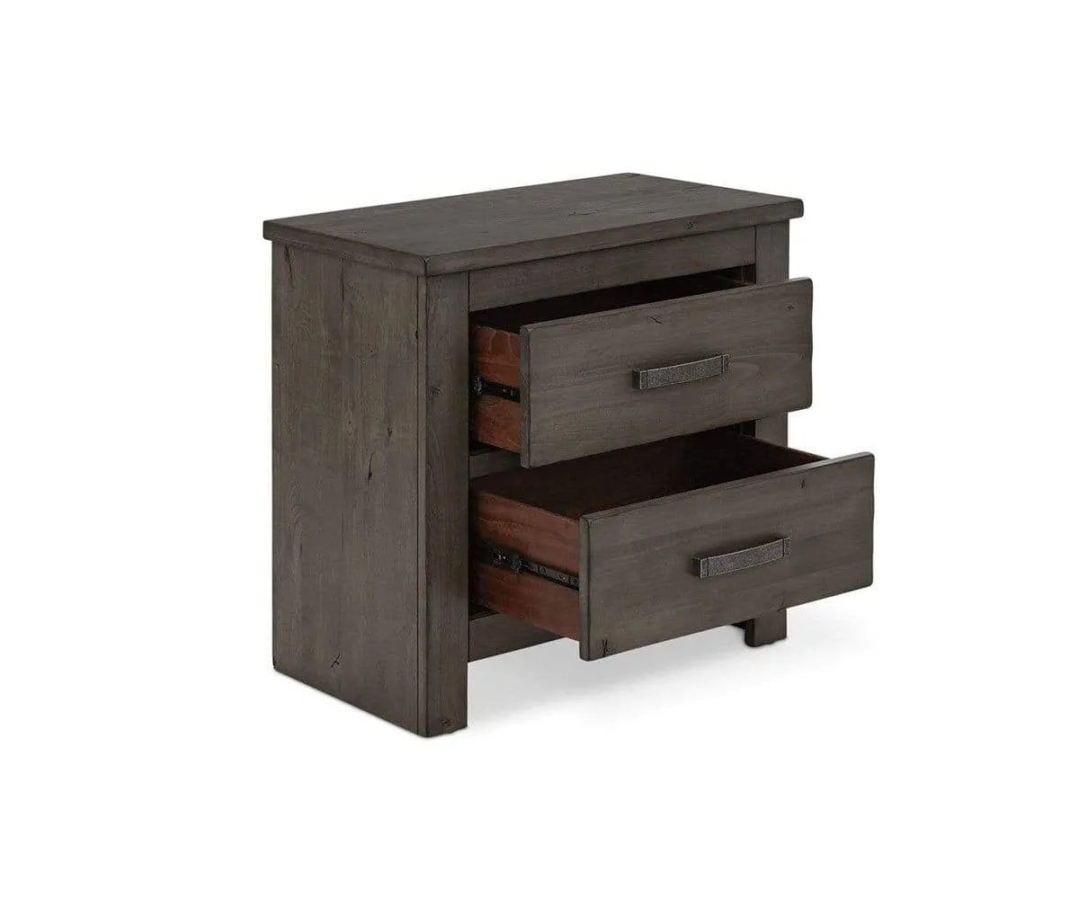 Carter Nightstand