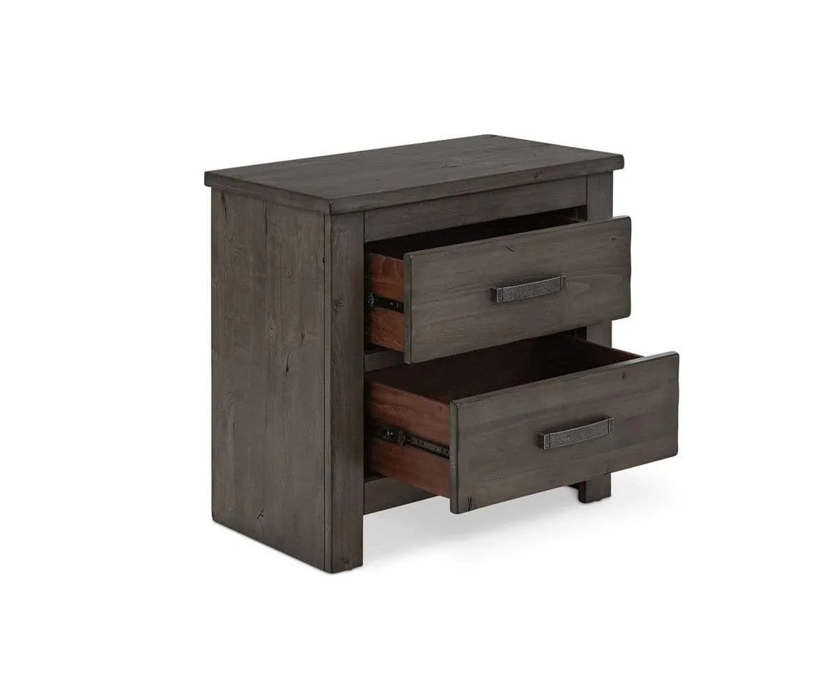 Carter Nightstand