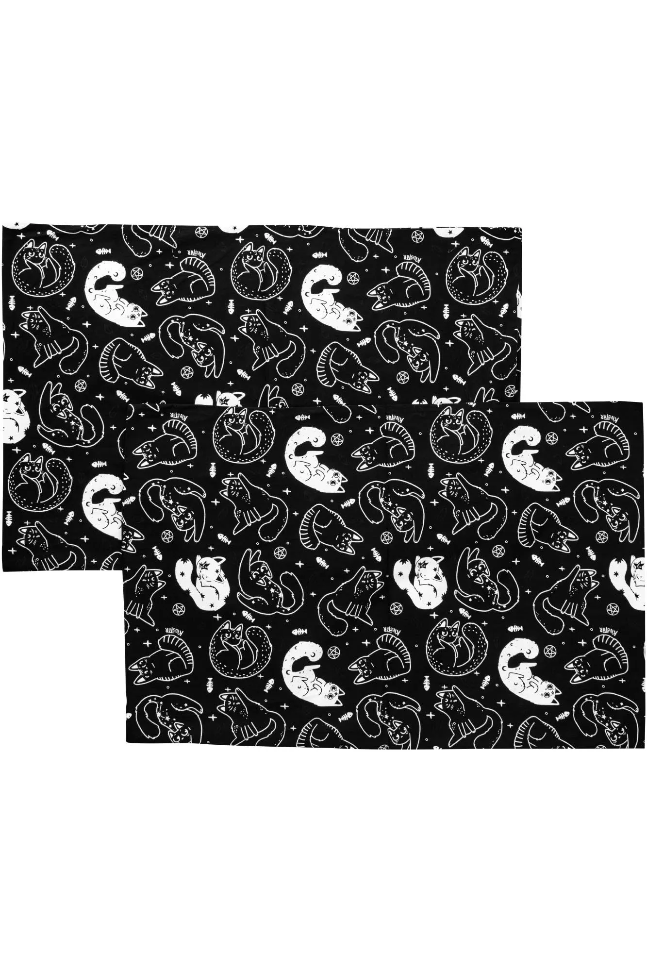 Catnap Pillowcases