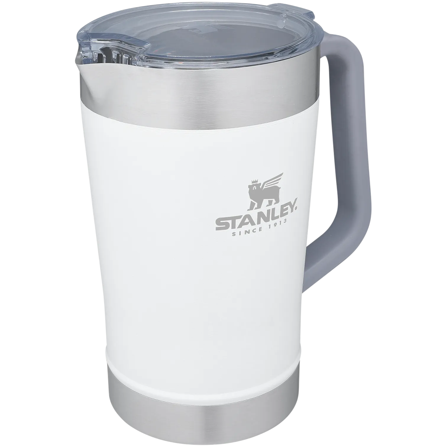 Classic Stay Chill Beer Pitcher | 64 OZ