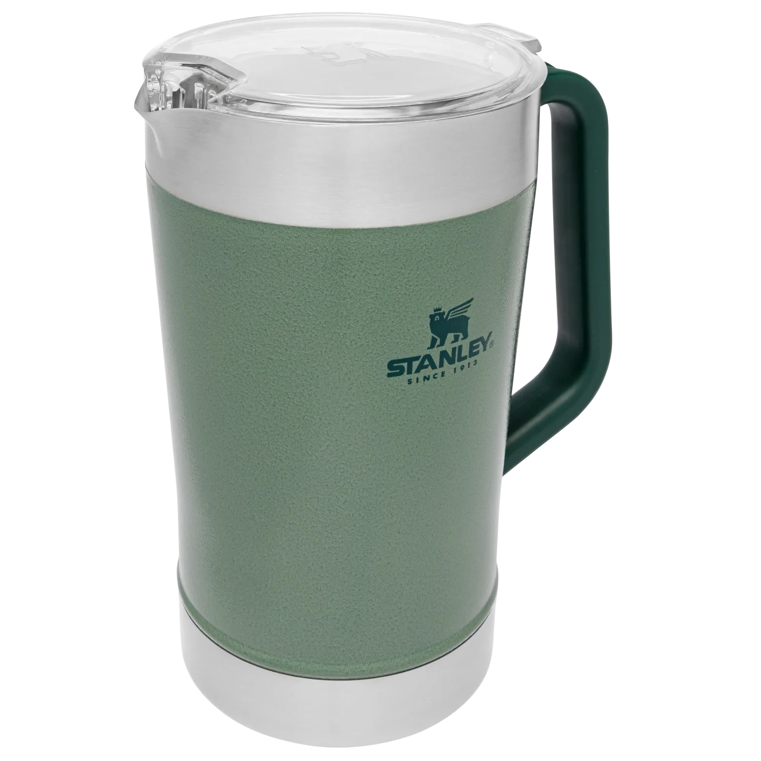 Classic Stay Chill Beer Pitcher | 64 OZ