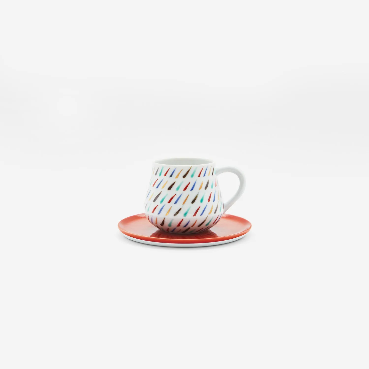 Coffee pottery