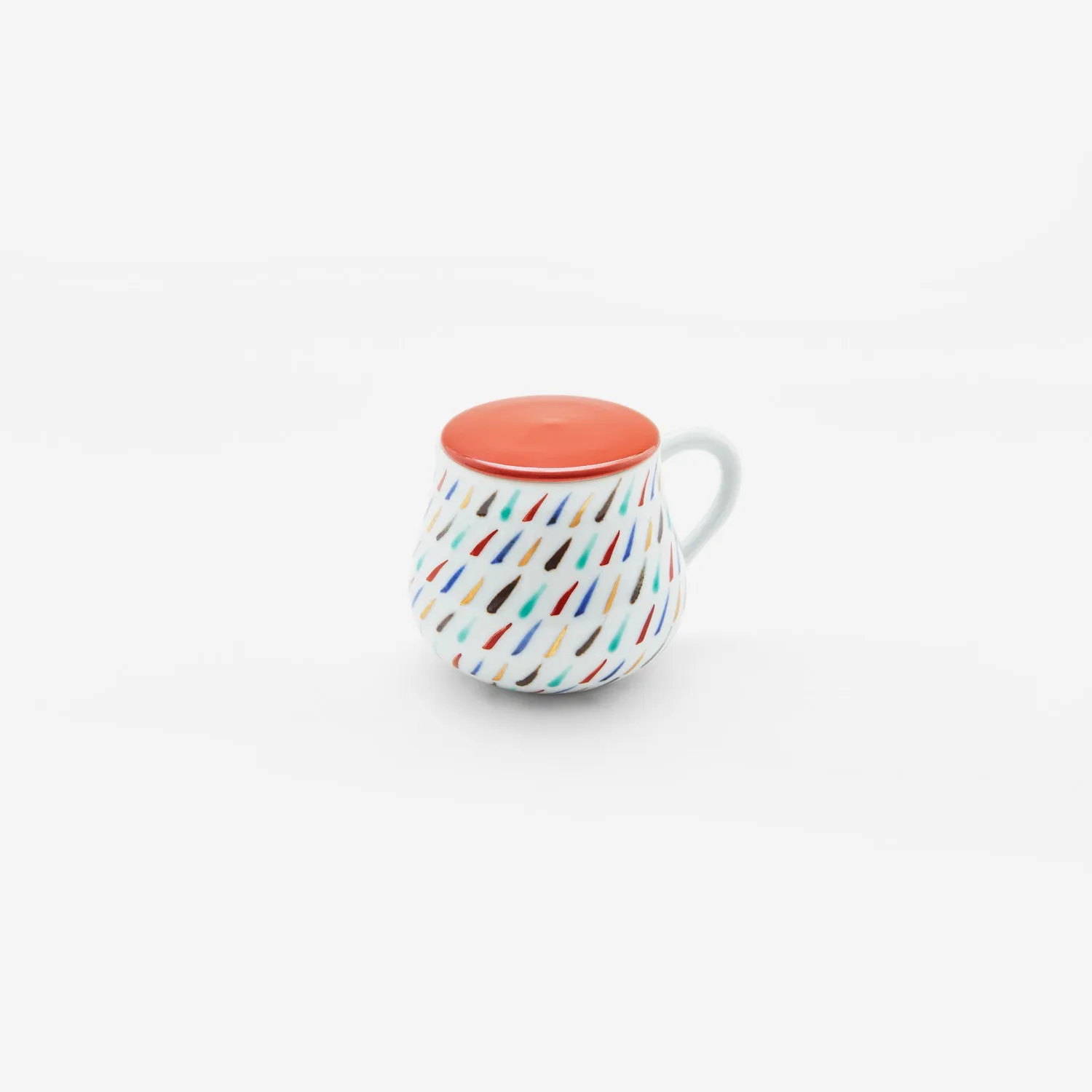 Coffee pottery