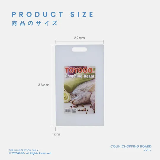 COLIN CHOPPING BOARD (2237)