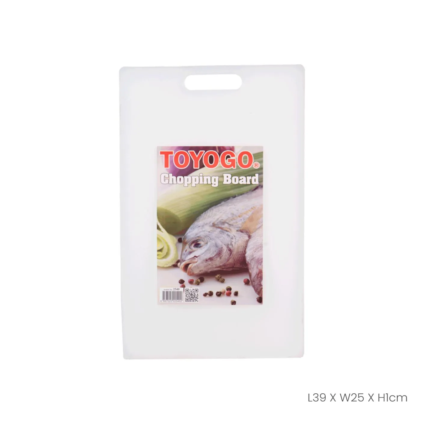 COLIN CHOPPING BOARD (2540)