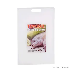 COLIN CHOPPING BOARD (2743)