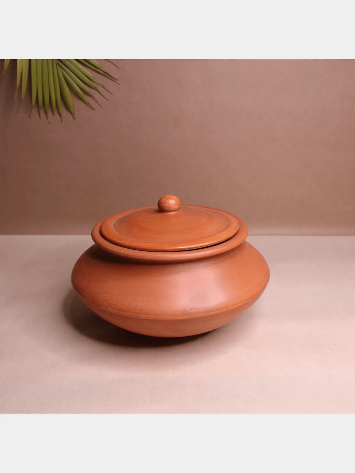 Combo |Pateli 3 Litres& Kerala Handi 3 Litres
