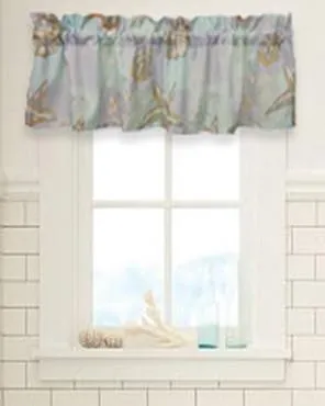 Coral Tide Absolute Valance