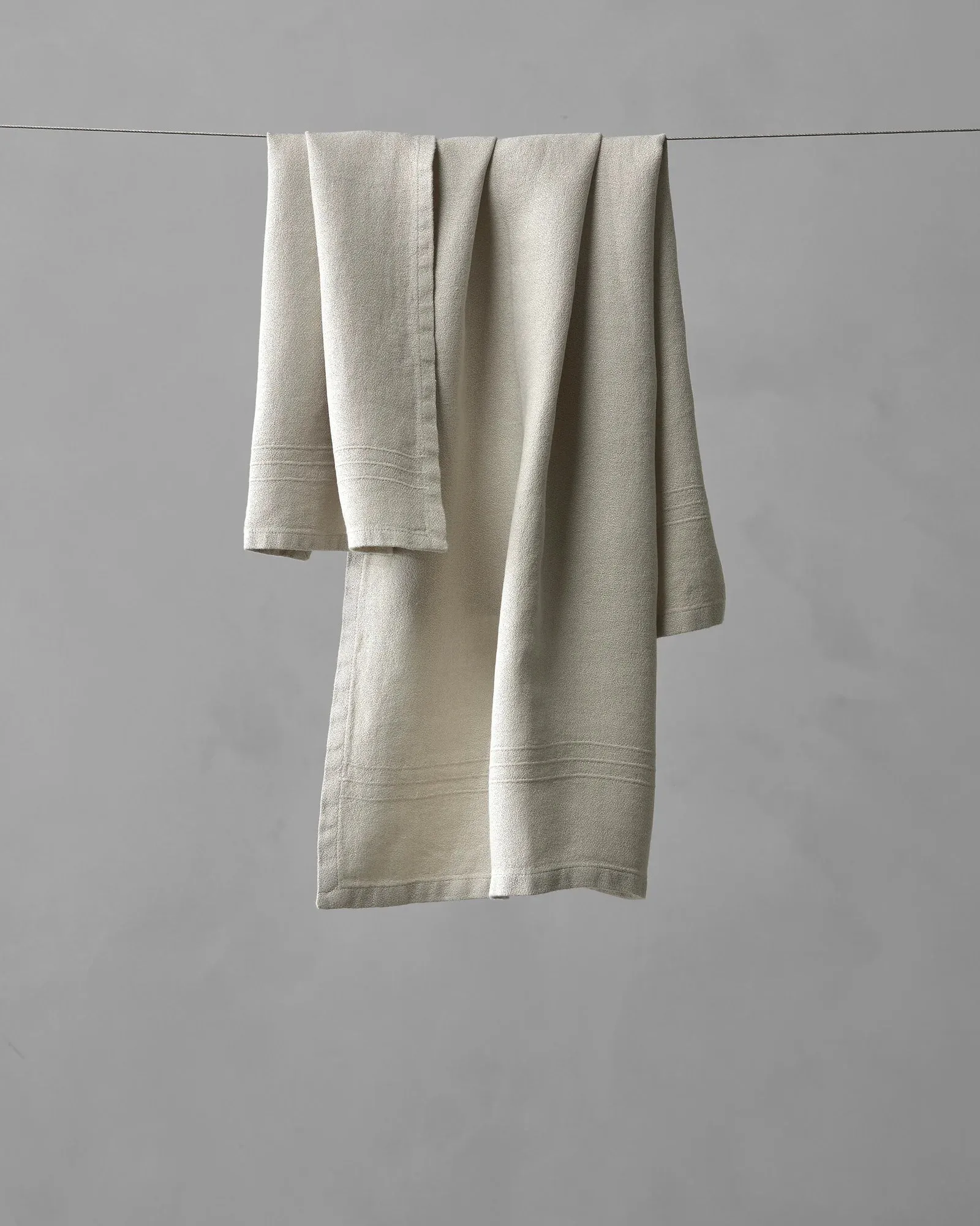 Crel Towel Set