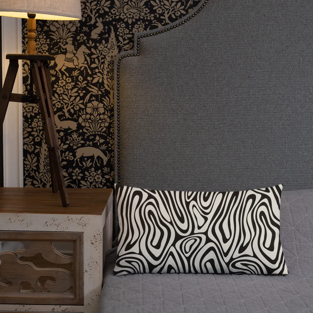 Decorative Grevy Accent Pillow