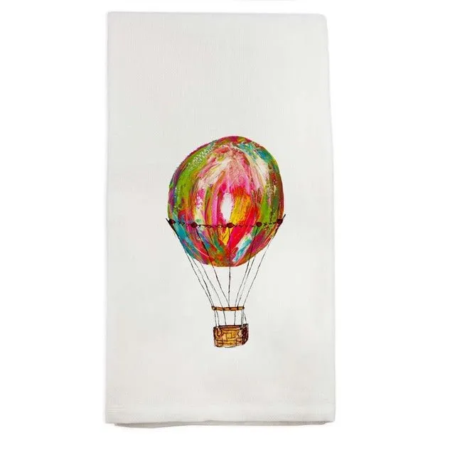 Dish Towel
