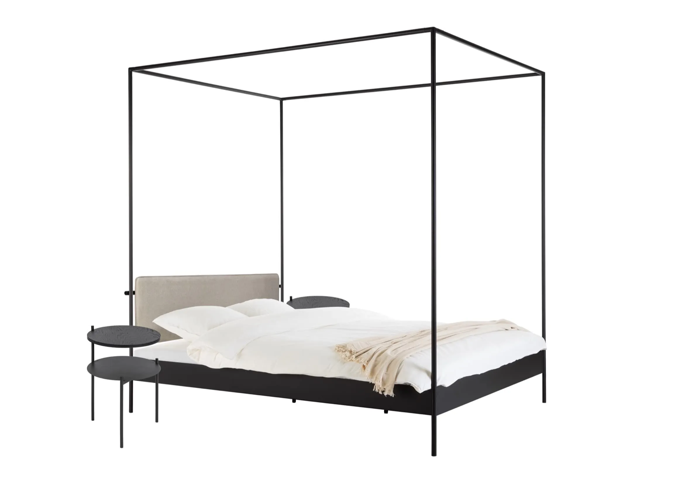 Eton Bed & Tu Bundle