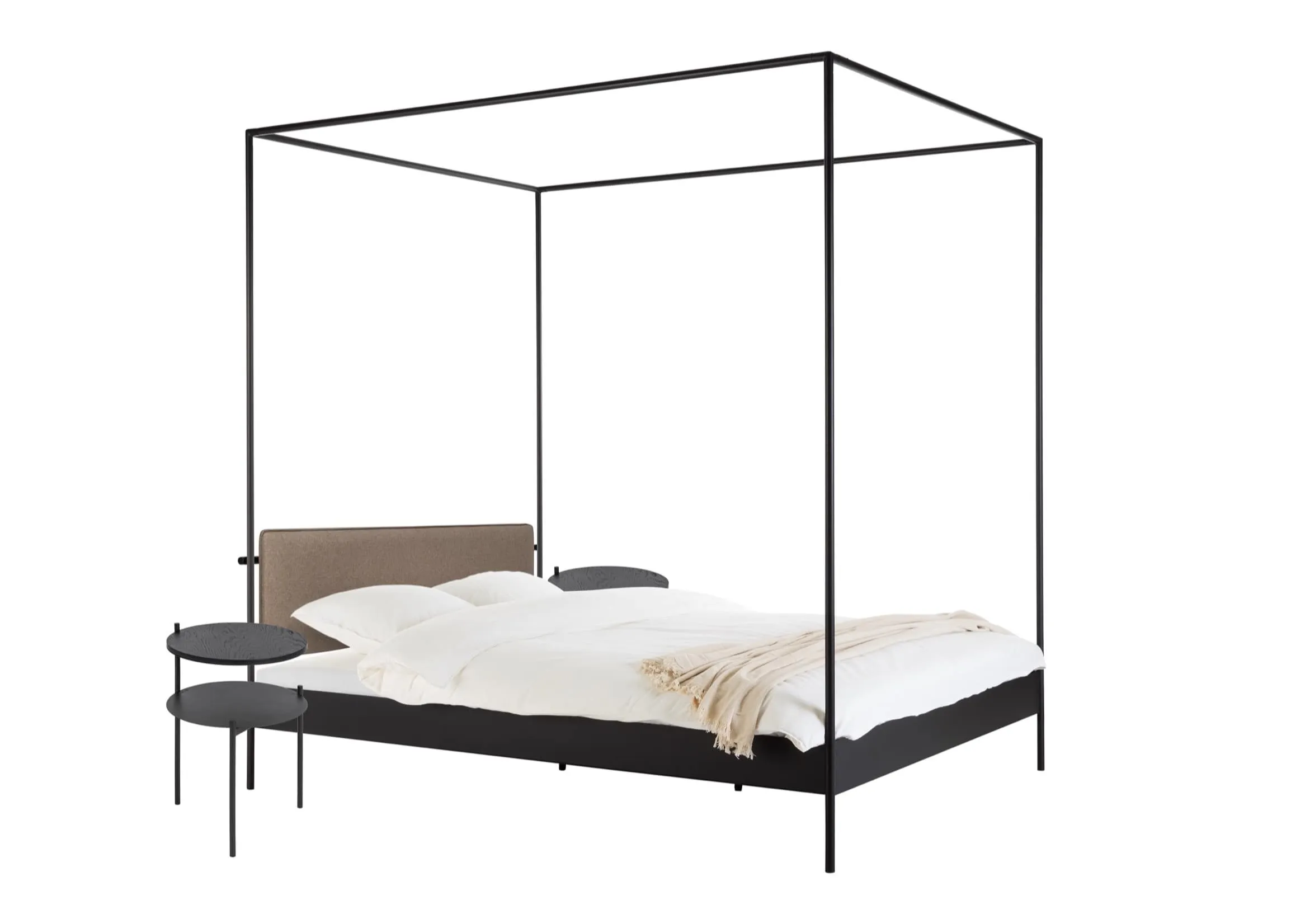 Eton Bed & Tu Bundle