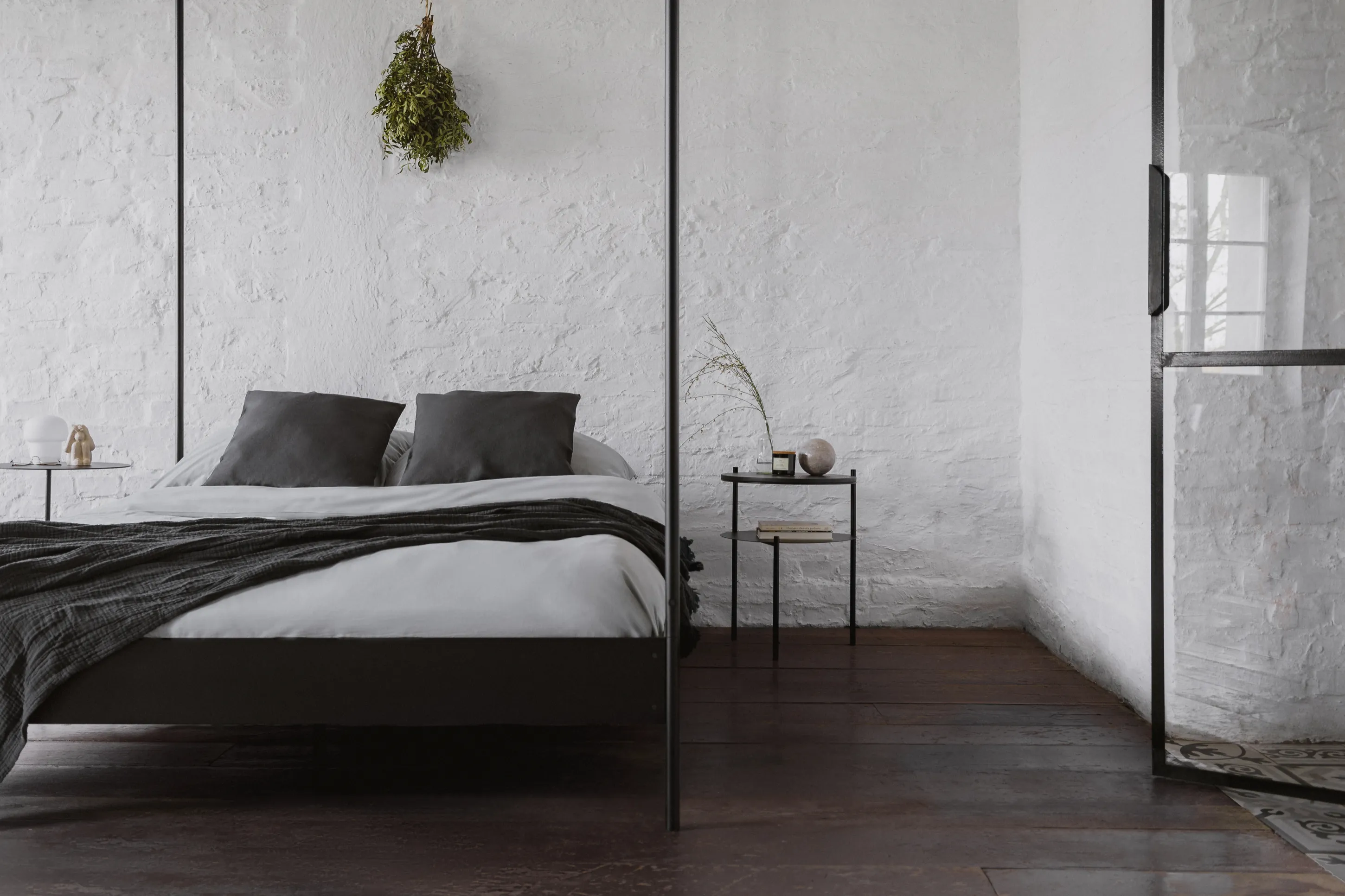 Eton Bed & Tu Bundle