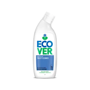 Fast-Action Toilet Cleaner - Sea Breeze & Sage 750ml