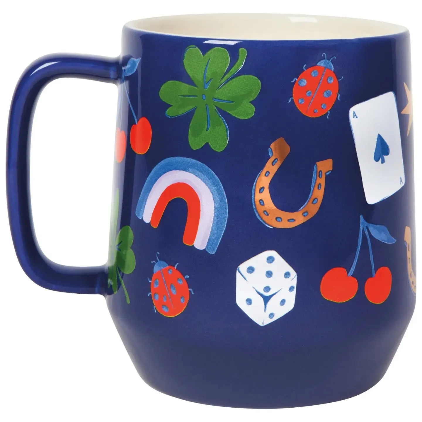 Feeling Lucky Mug