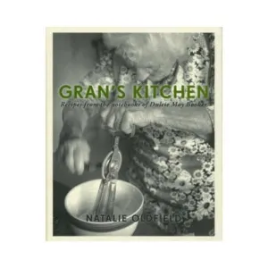 Gran's Kitchen