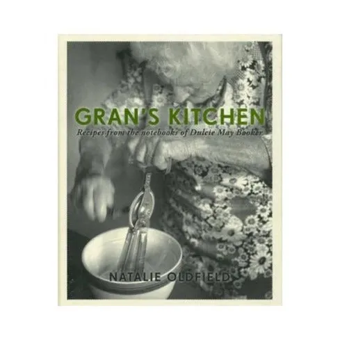 Gran's Kitchen