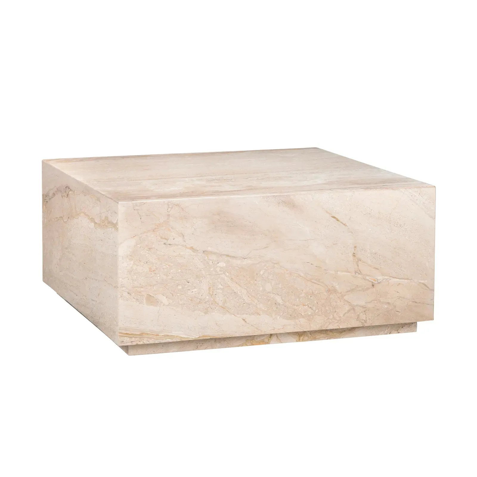 Harris Marble Coffee Table