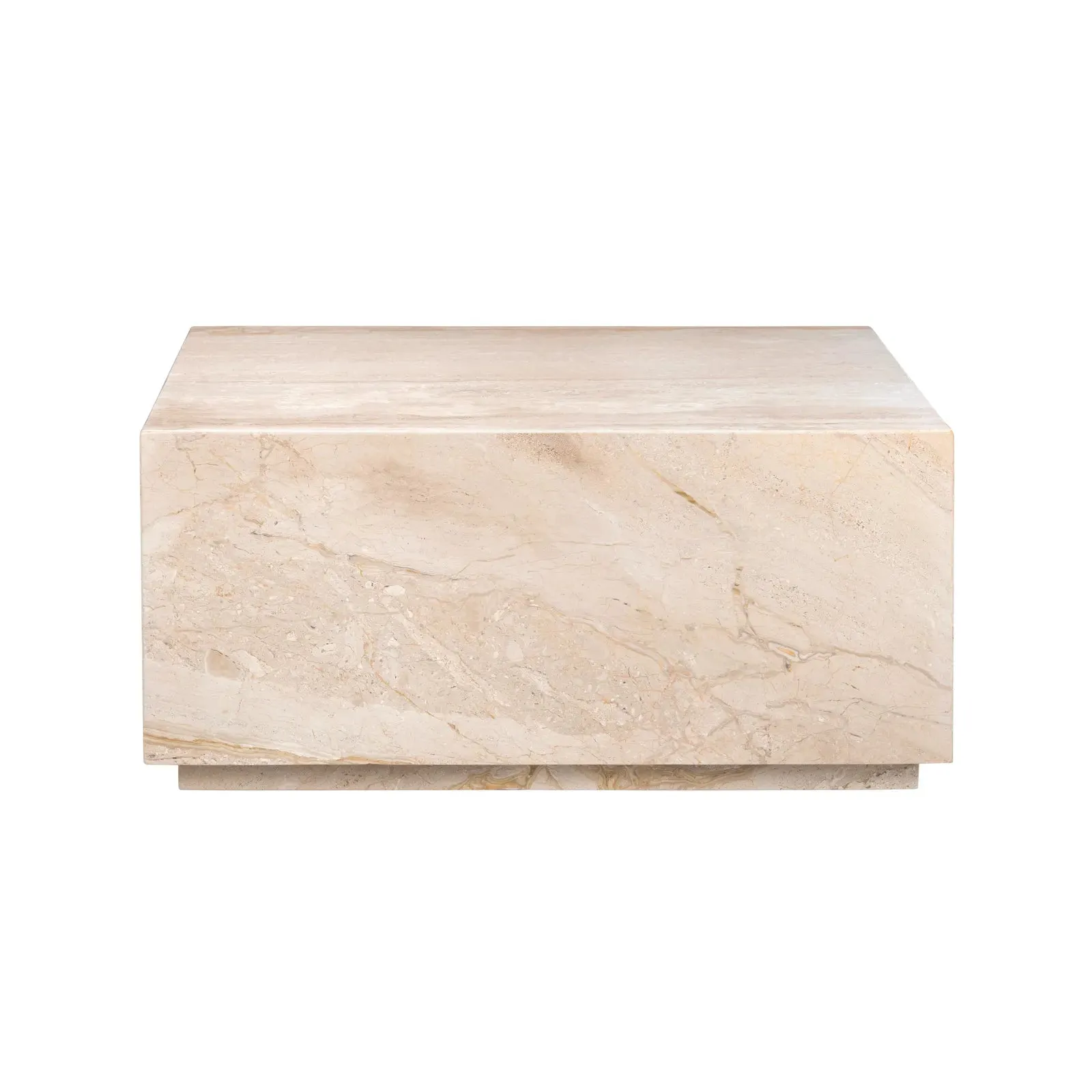 Harris Marble Coffee Table