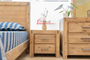 Jayden Bedside Table