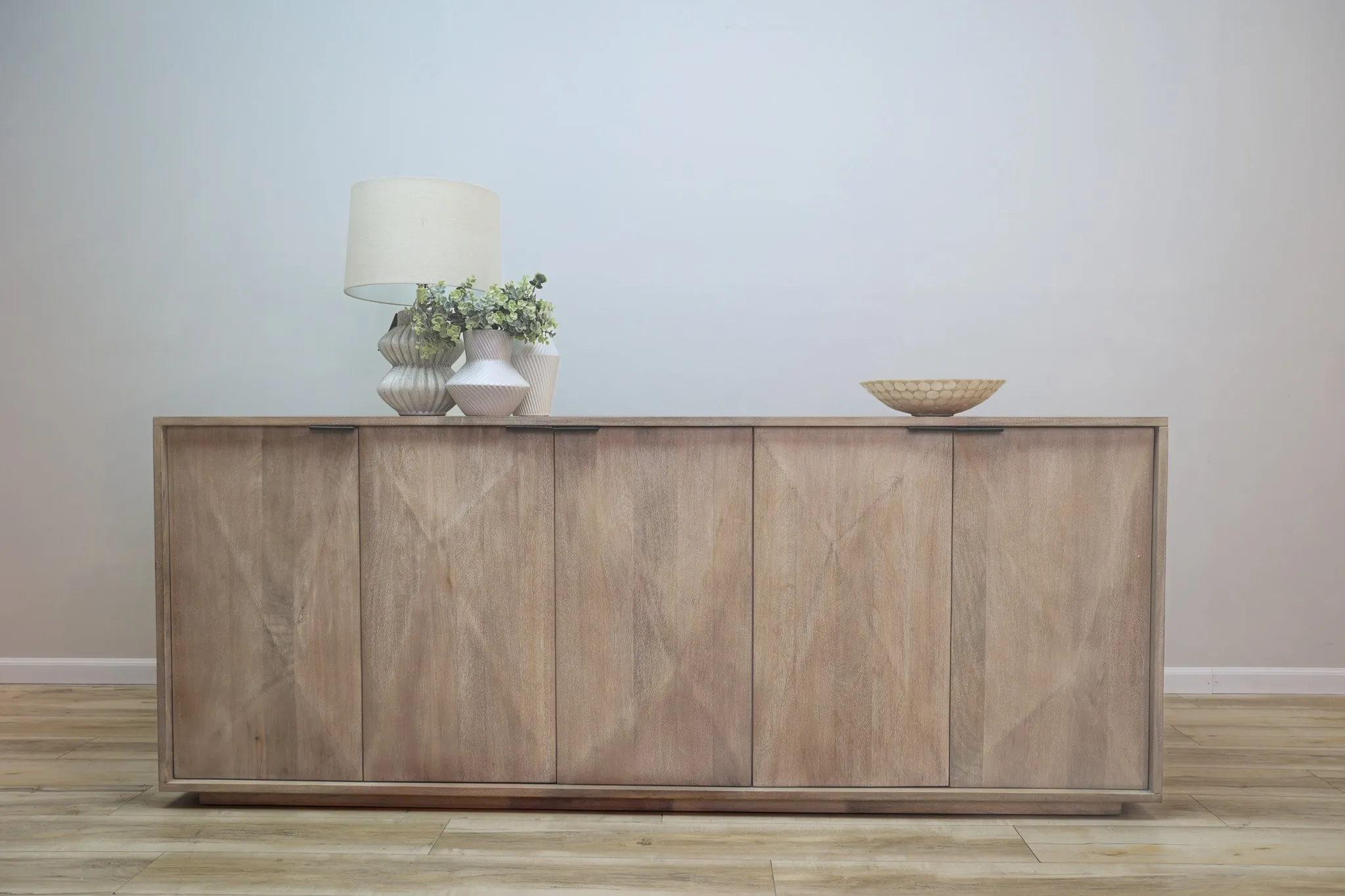Juliet Credenza